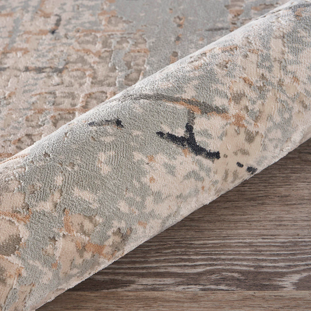 Imagine Coconut Milk Rug - Image 12