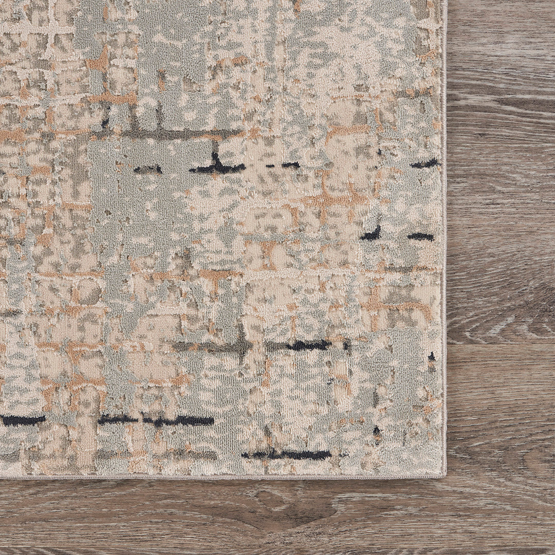 Imagine Coconut Milk Rug - Image 6