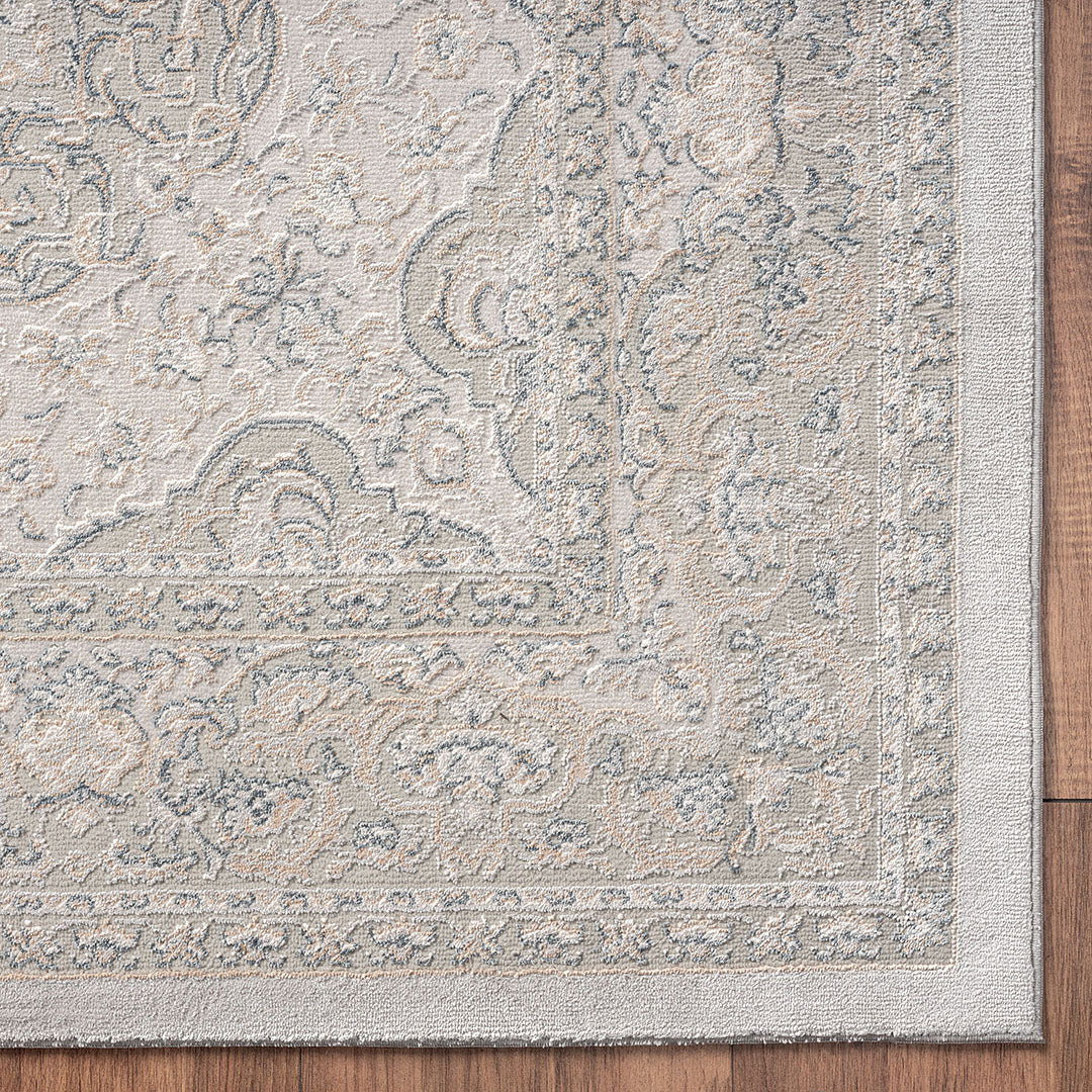 Imagine Harbor Mist Rug - Image 4