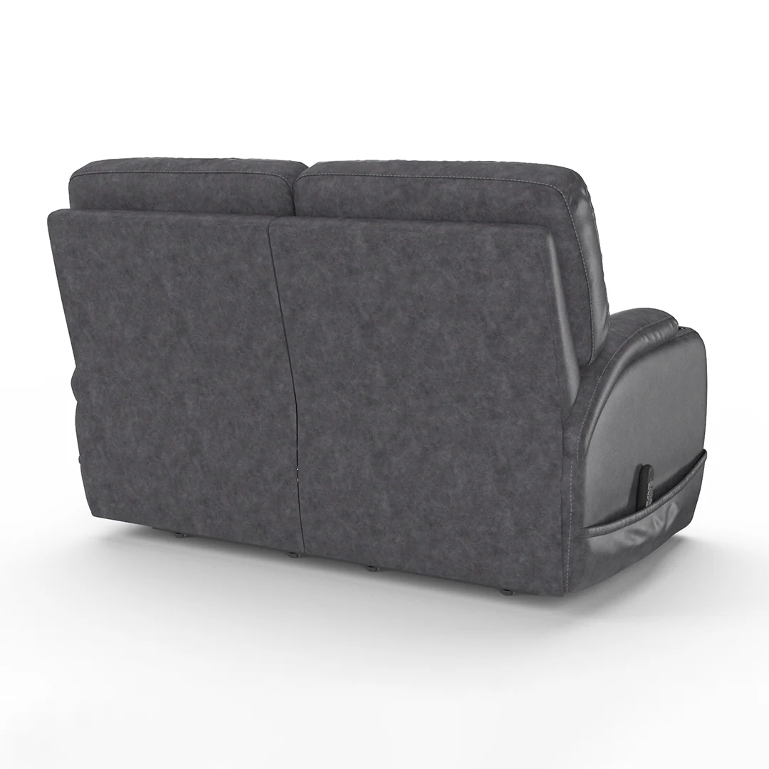 Jaguar Triple Power Loveseat - Image 7