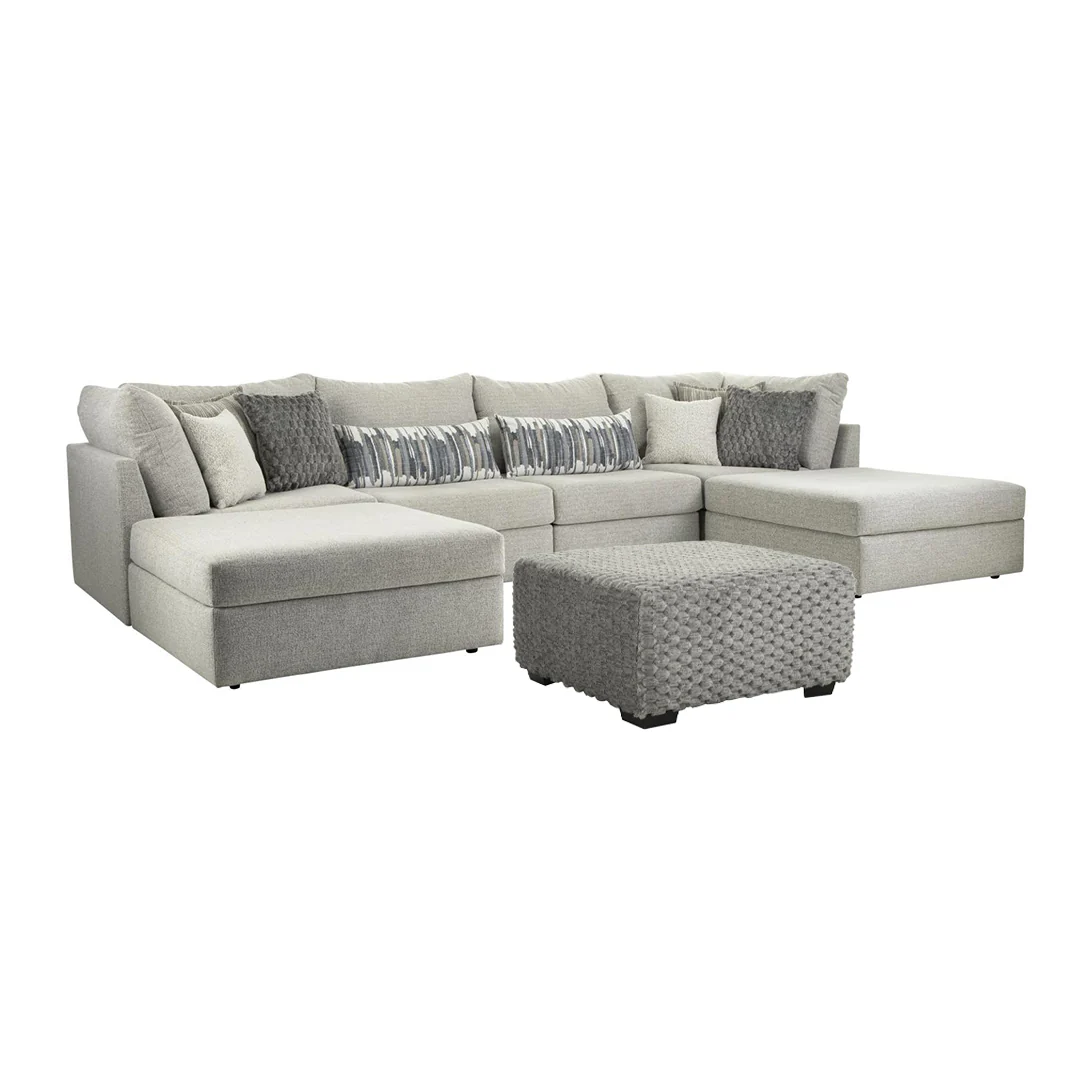Jameson Sectional - Image 2