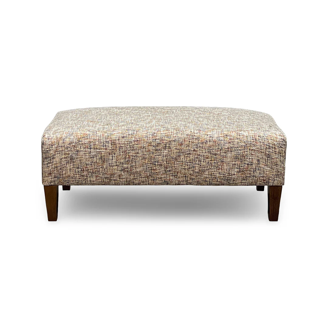 Jasper Ottoman - Image 3