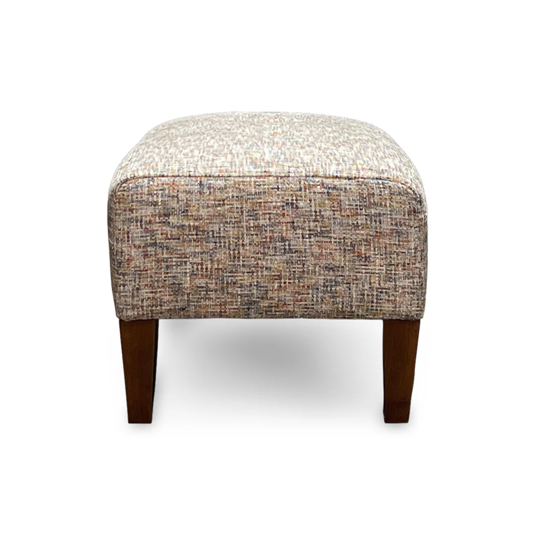 Jasper Ottoman - Image 4
