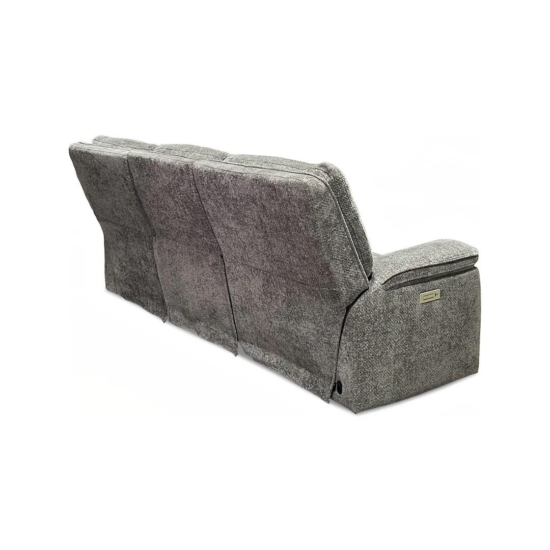 Jessica Zero-G Home Theater Sofa - Image 10