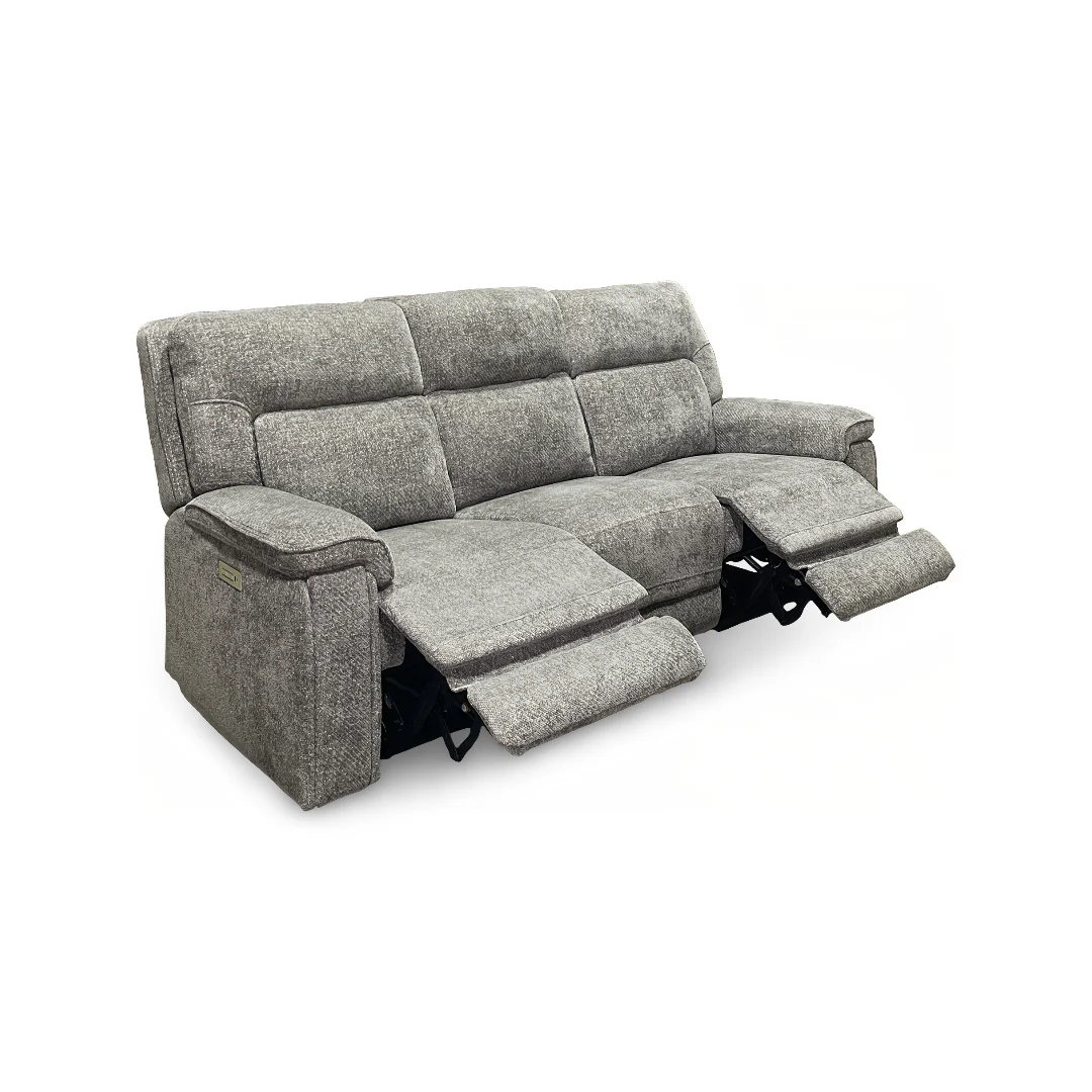 Jessica Zero-G Home Theater Sofa - Image 7