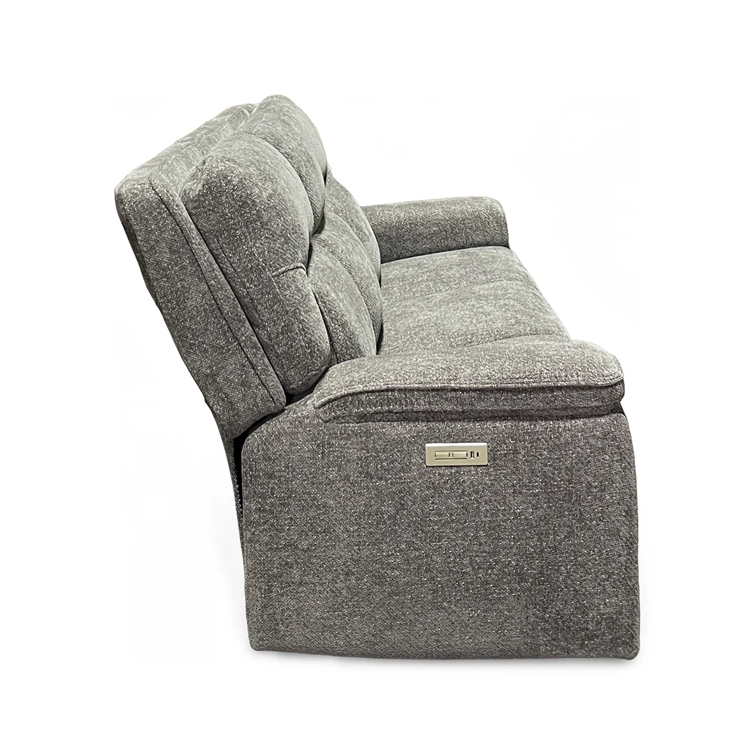 Jessica Zero-G Home Theater Sofa - Image 9
