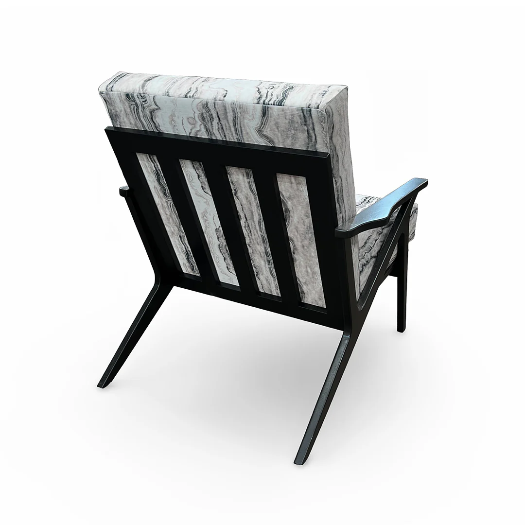 Jimba Accent Chair - Image 5