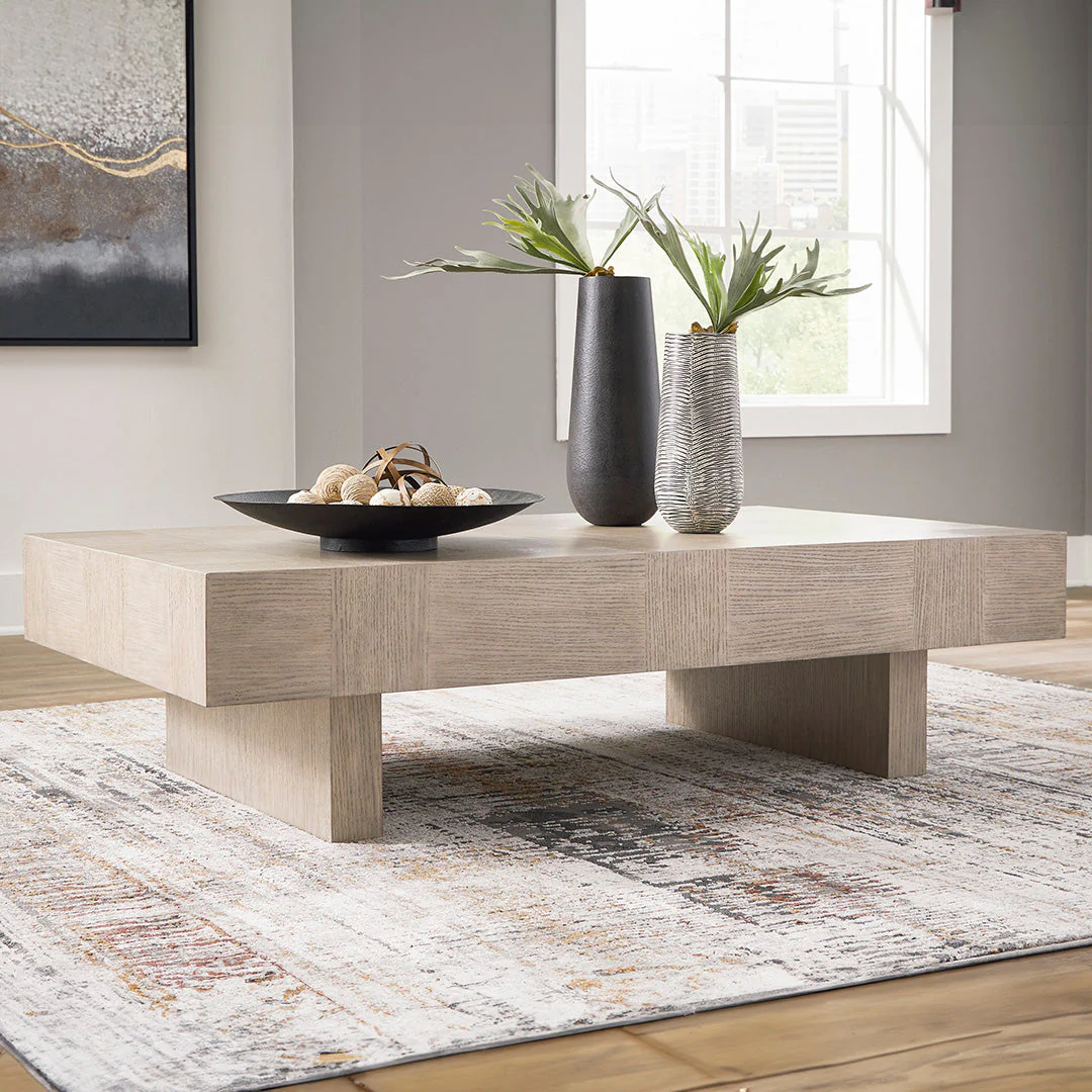 Jorlaina Cocktail Table - Image 2