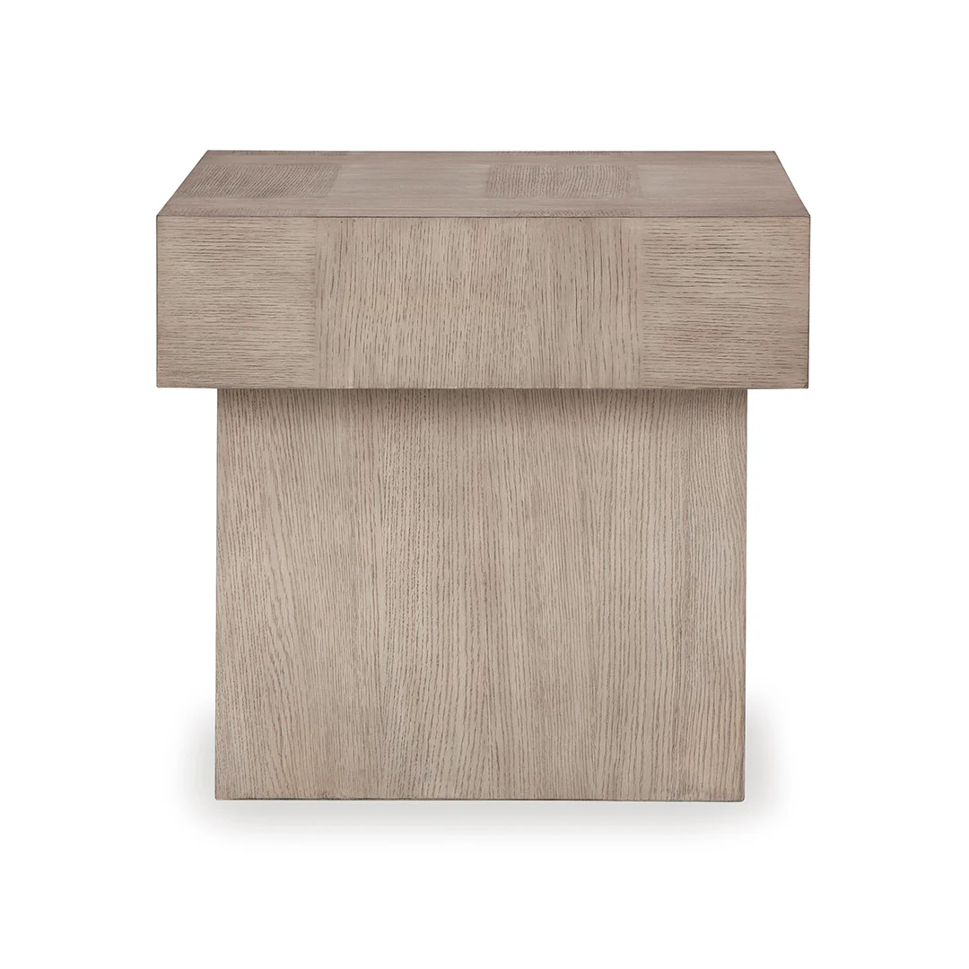 Jorlaina End Table - Image 4