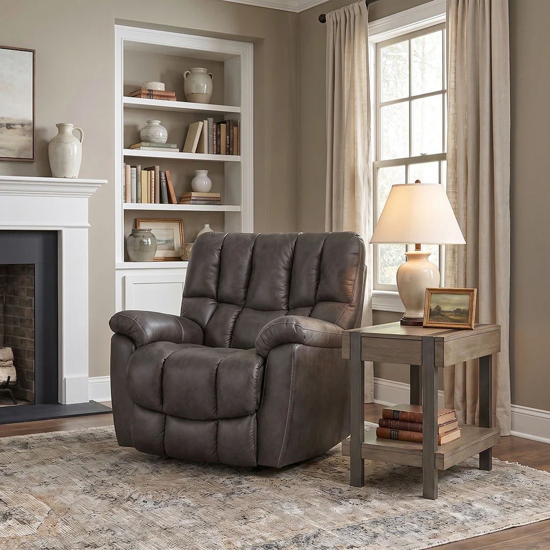 Junior Rocker Recliner - Image 2