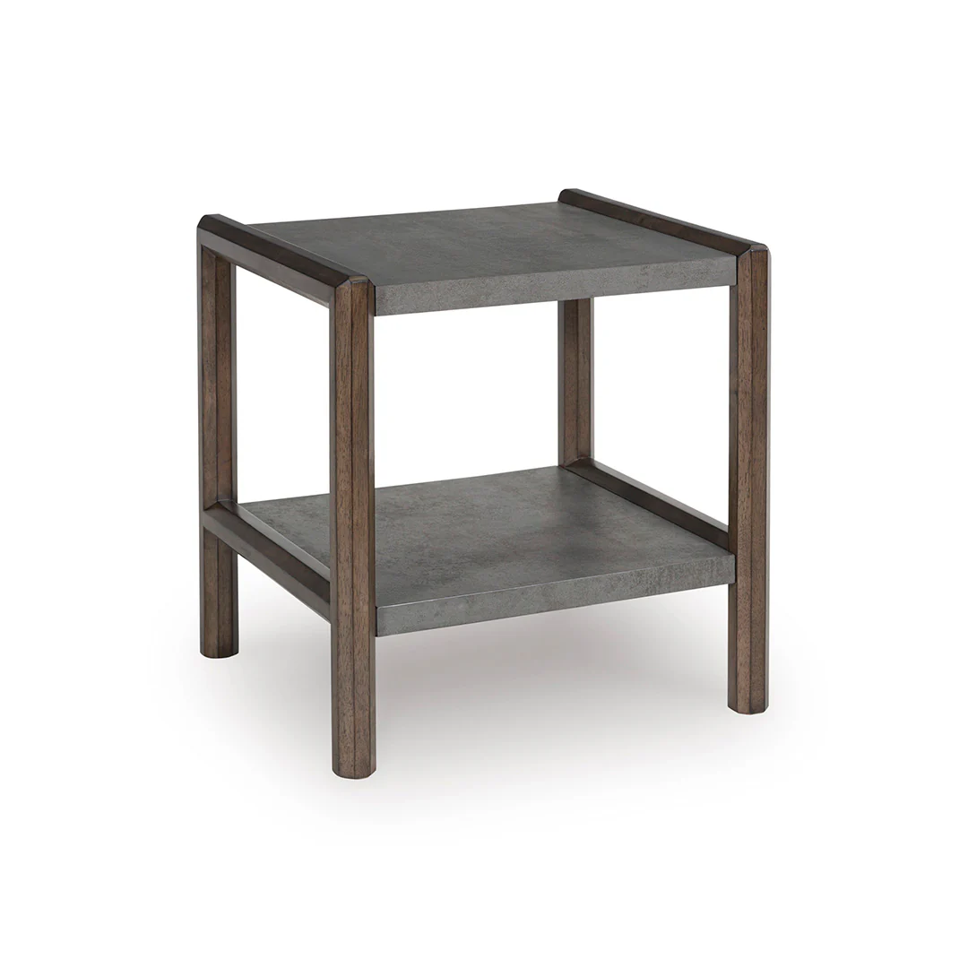 Kalenny End Table