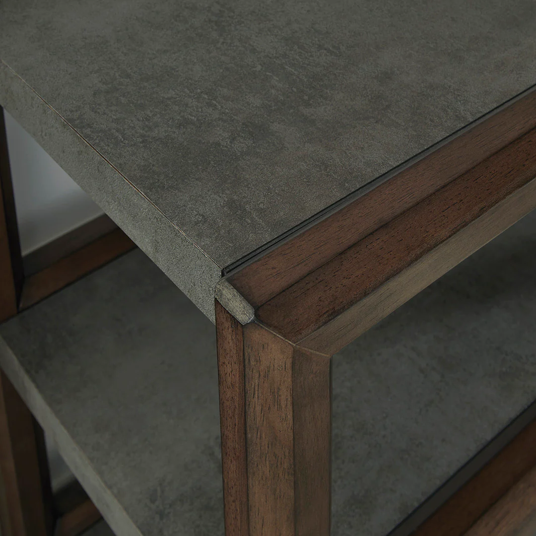 Kalenny Sofa Table - Image 6
