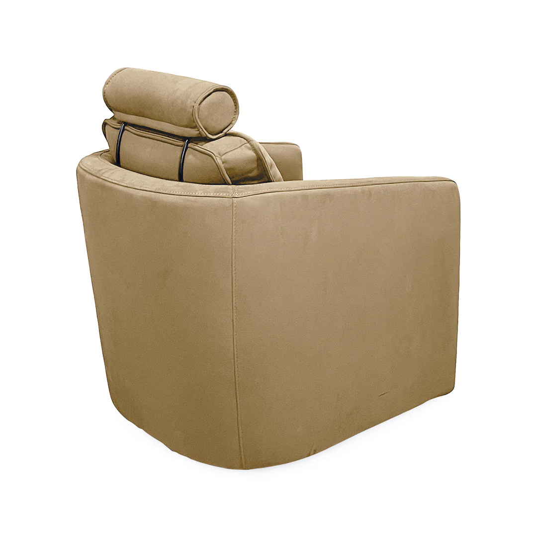 Kara Power Swivel Recliner - Image 28