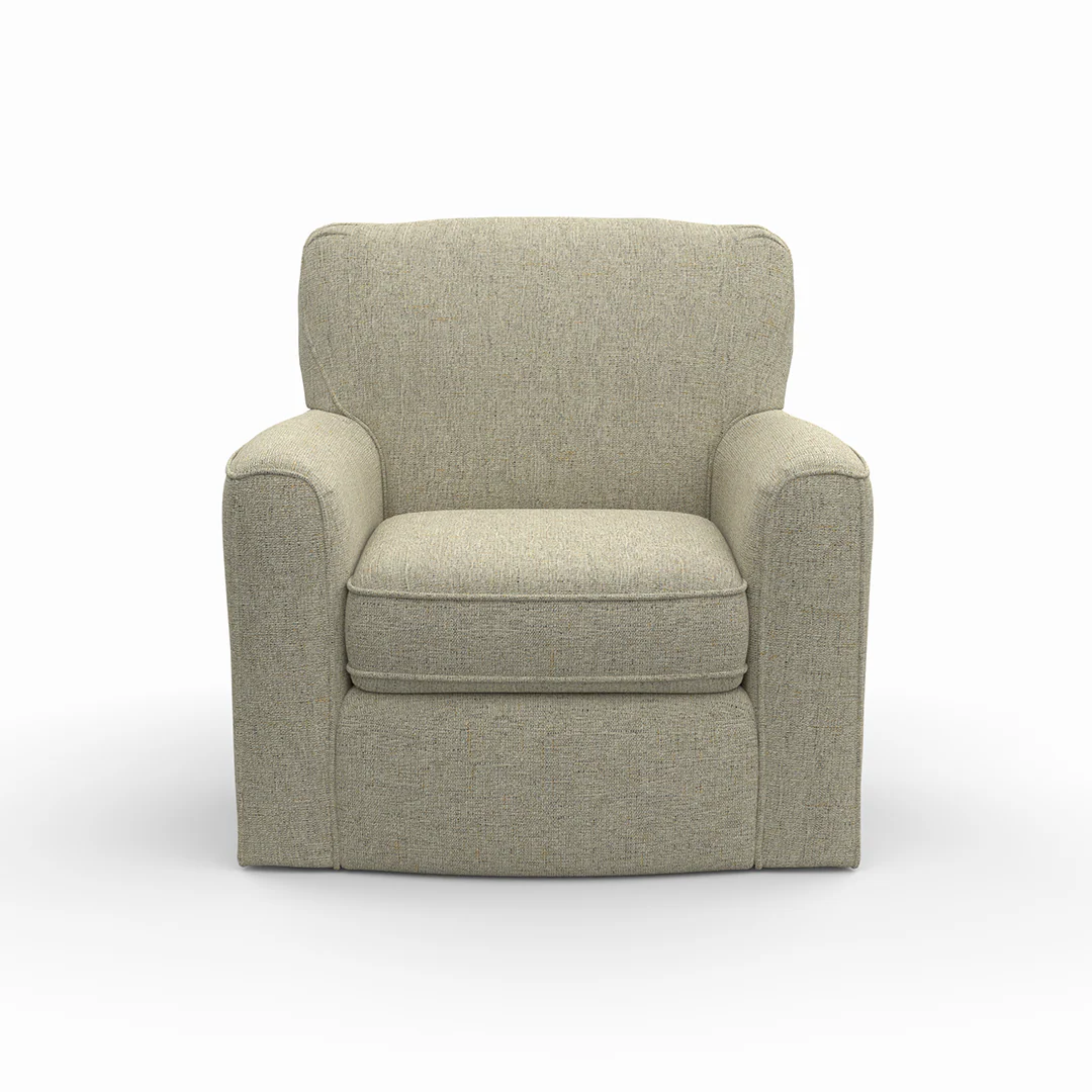 Kaylee Swivel Chair - Image 3