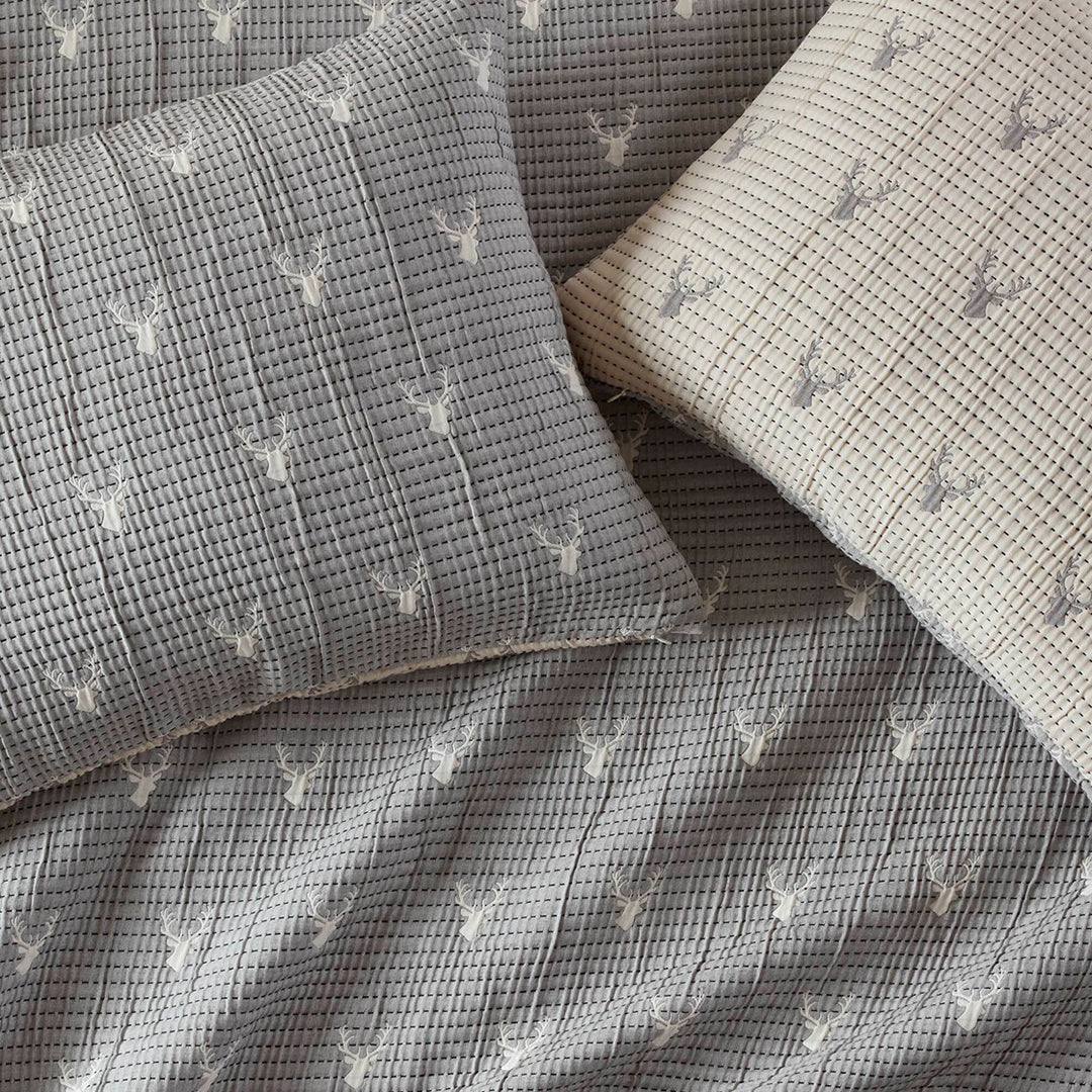 Keystone Coverlet Set - Image 5