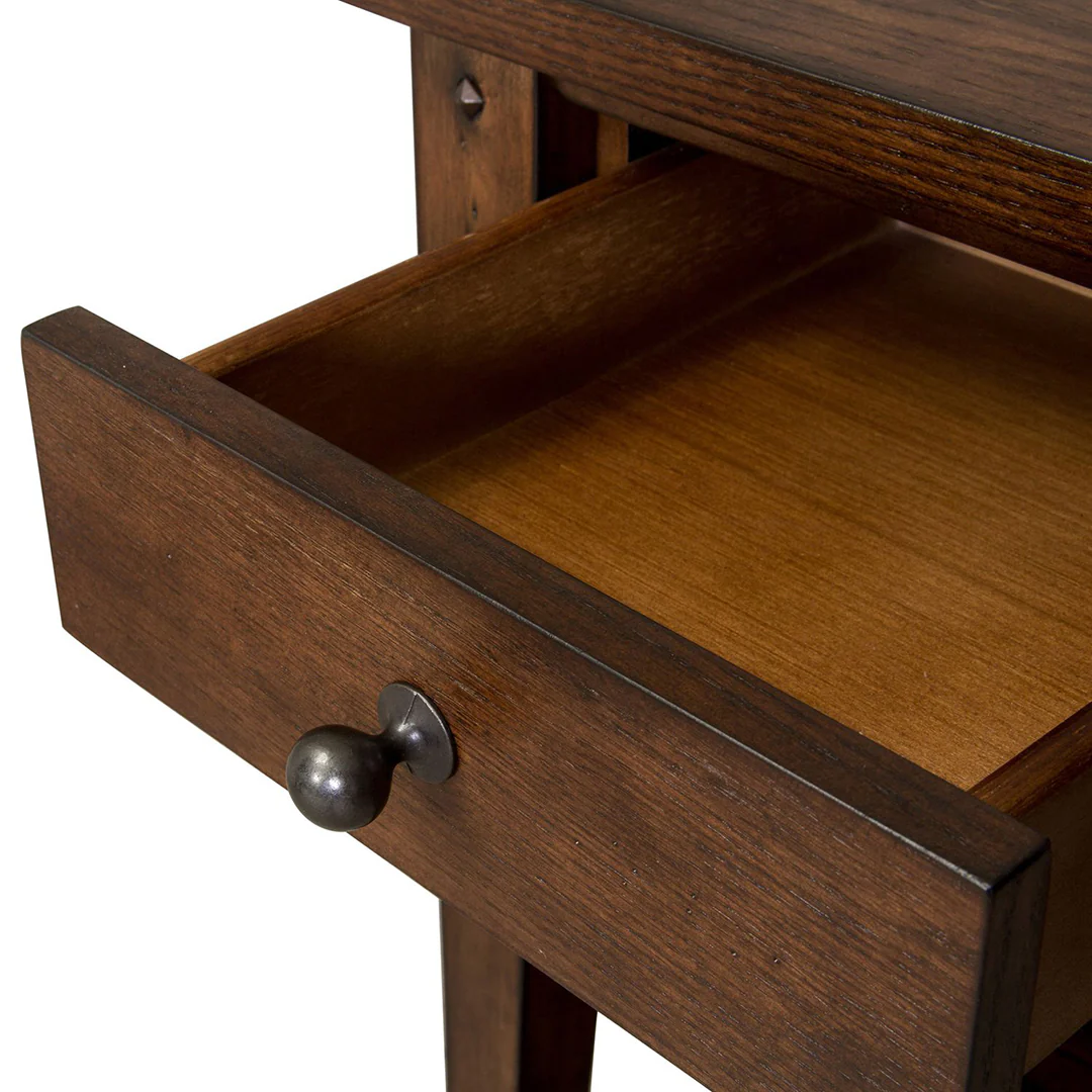 Lake House Side Table - Image 5