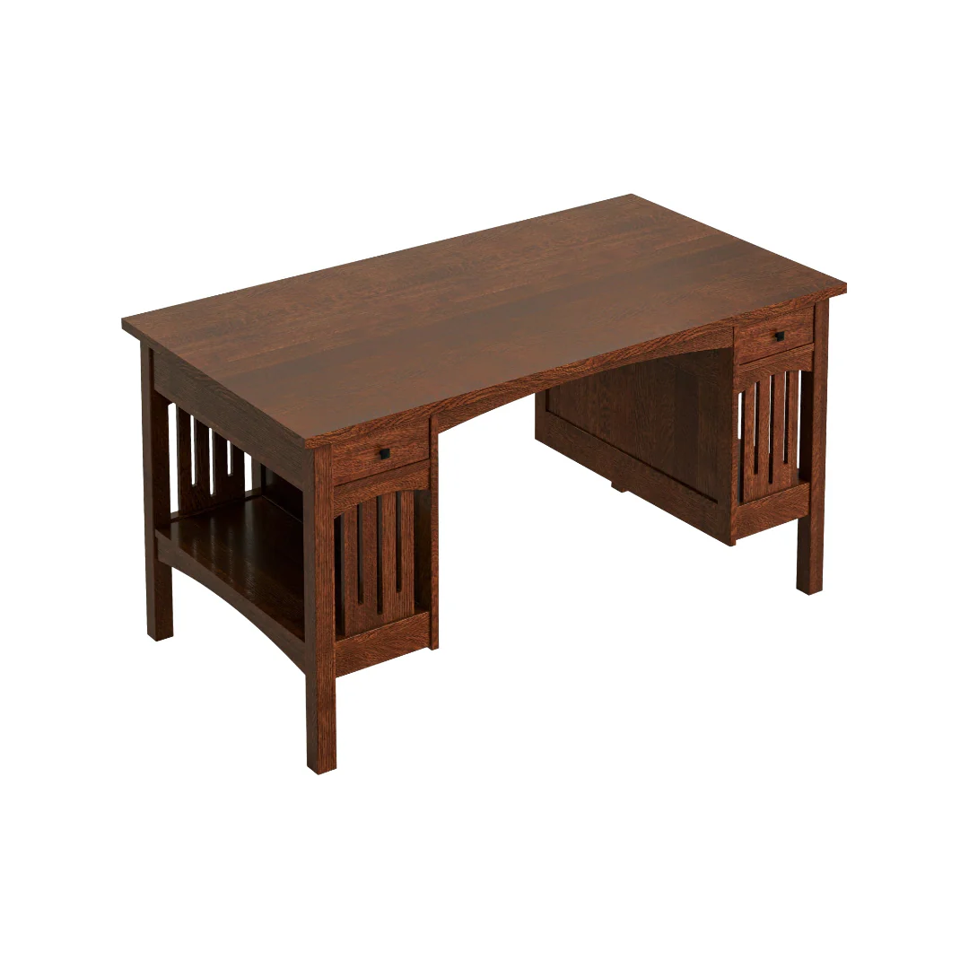 LaSalle Writing Desk - Image 3