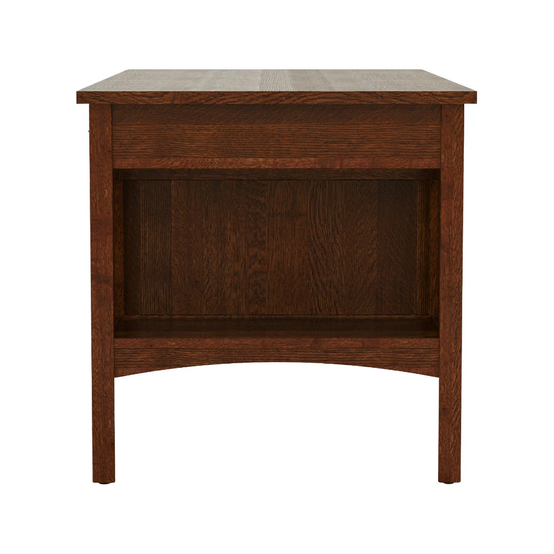 LaSalle Writing Desk - Image 4