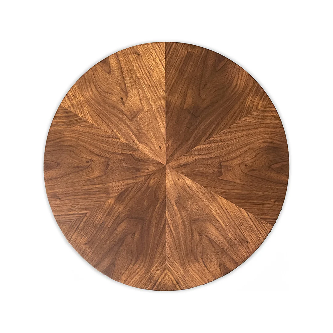 LAX Round End Table - Image 4