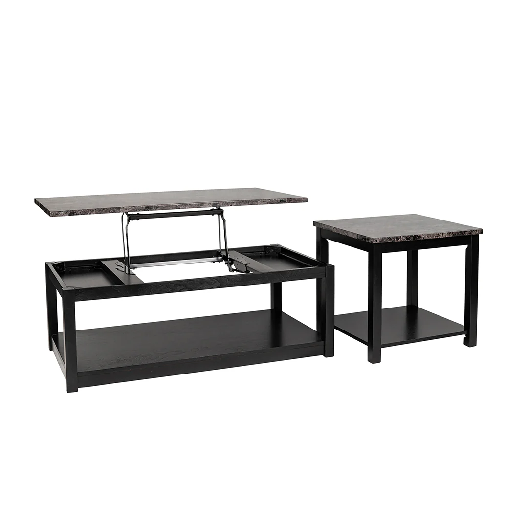 Lennox Coffee Table - Image 3