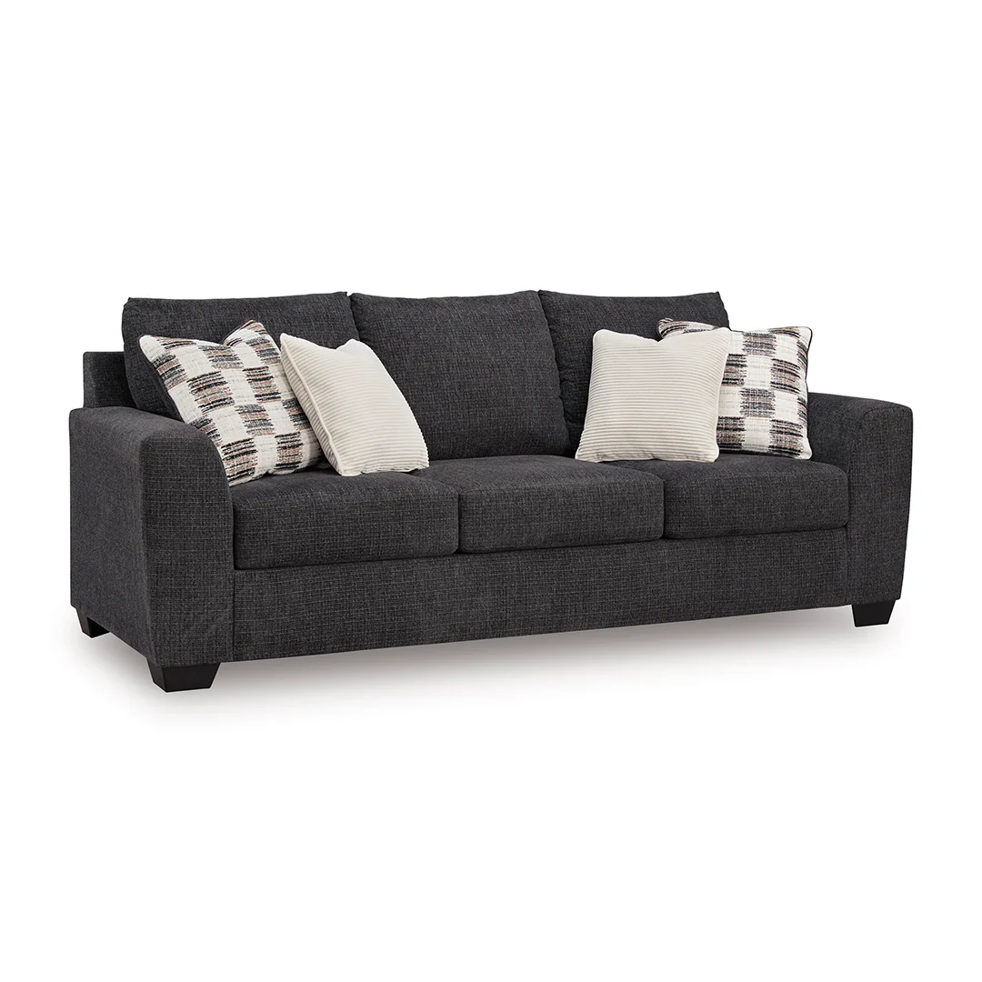 Loreo Queen Sleeper Sofa - Image 3