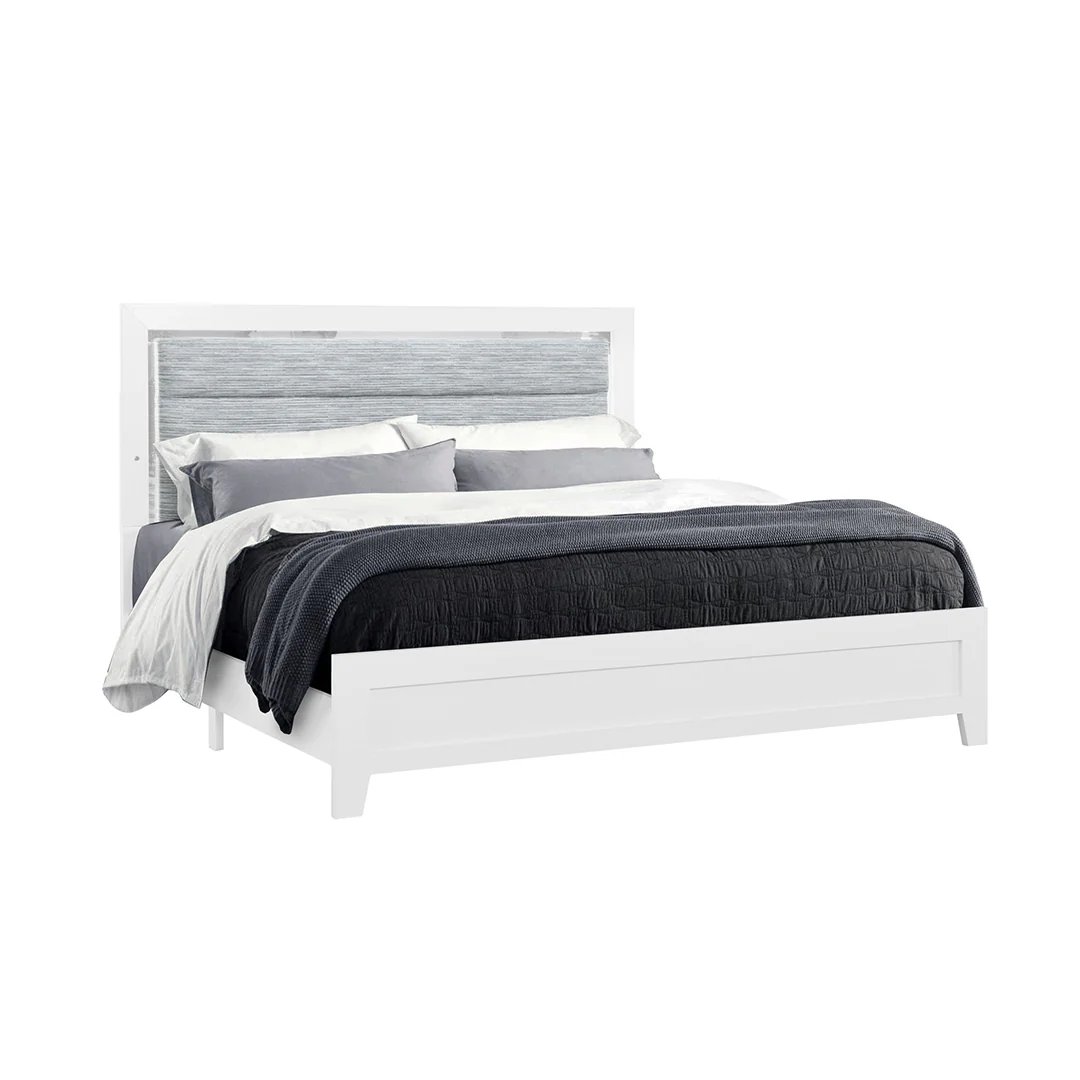 Luccia Bed - Image 6