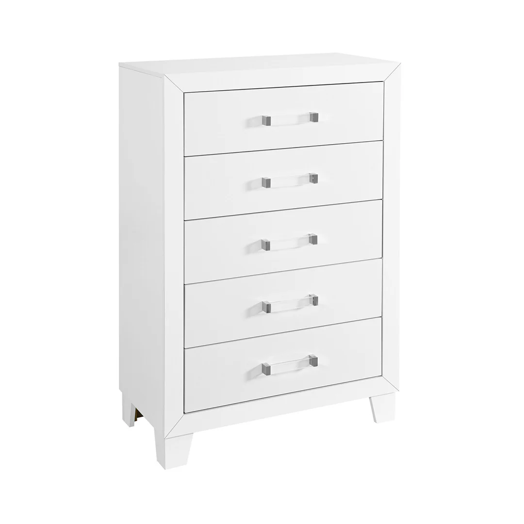 Luccia Chest - Image 3