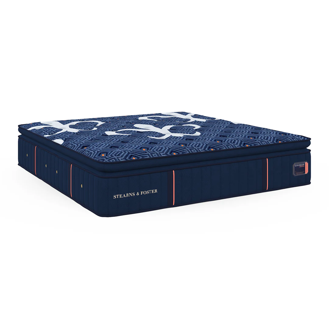Lux Estate Firm Pillow Top Mattress - Image 12