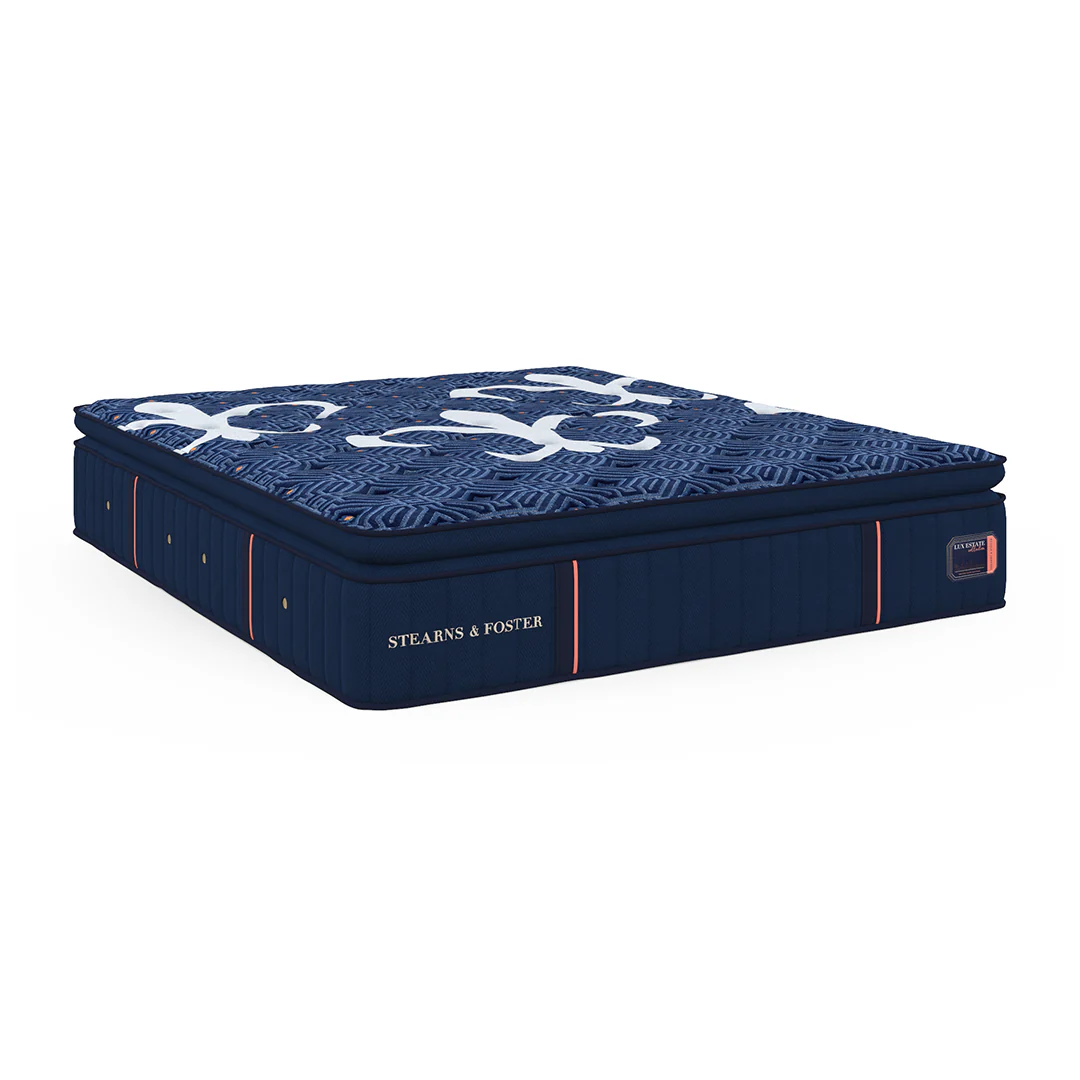 Lux Estate Firm Pillow Top Mattress - Image 14