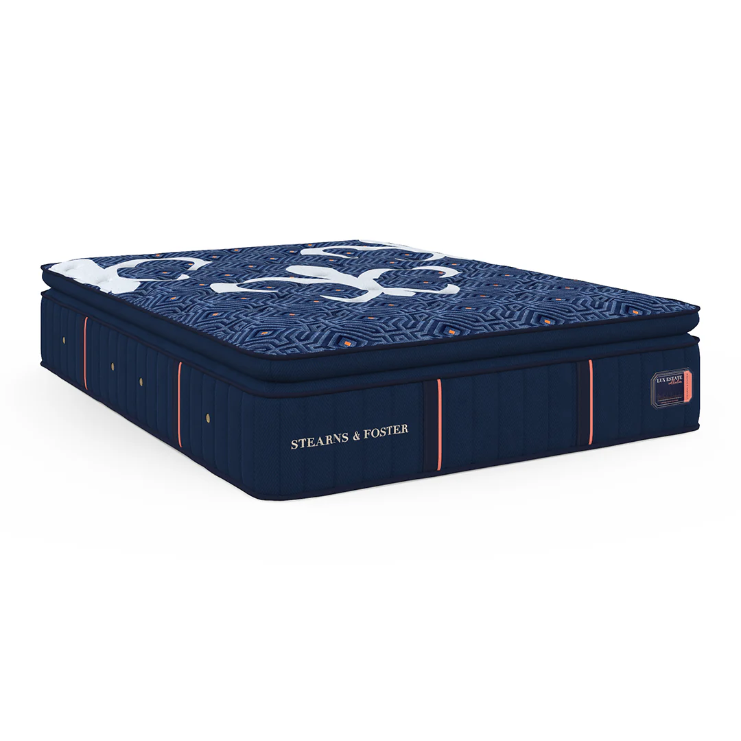 Lux Estate Firm Pillow Top Mattress - Image 5