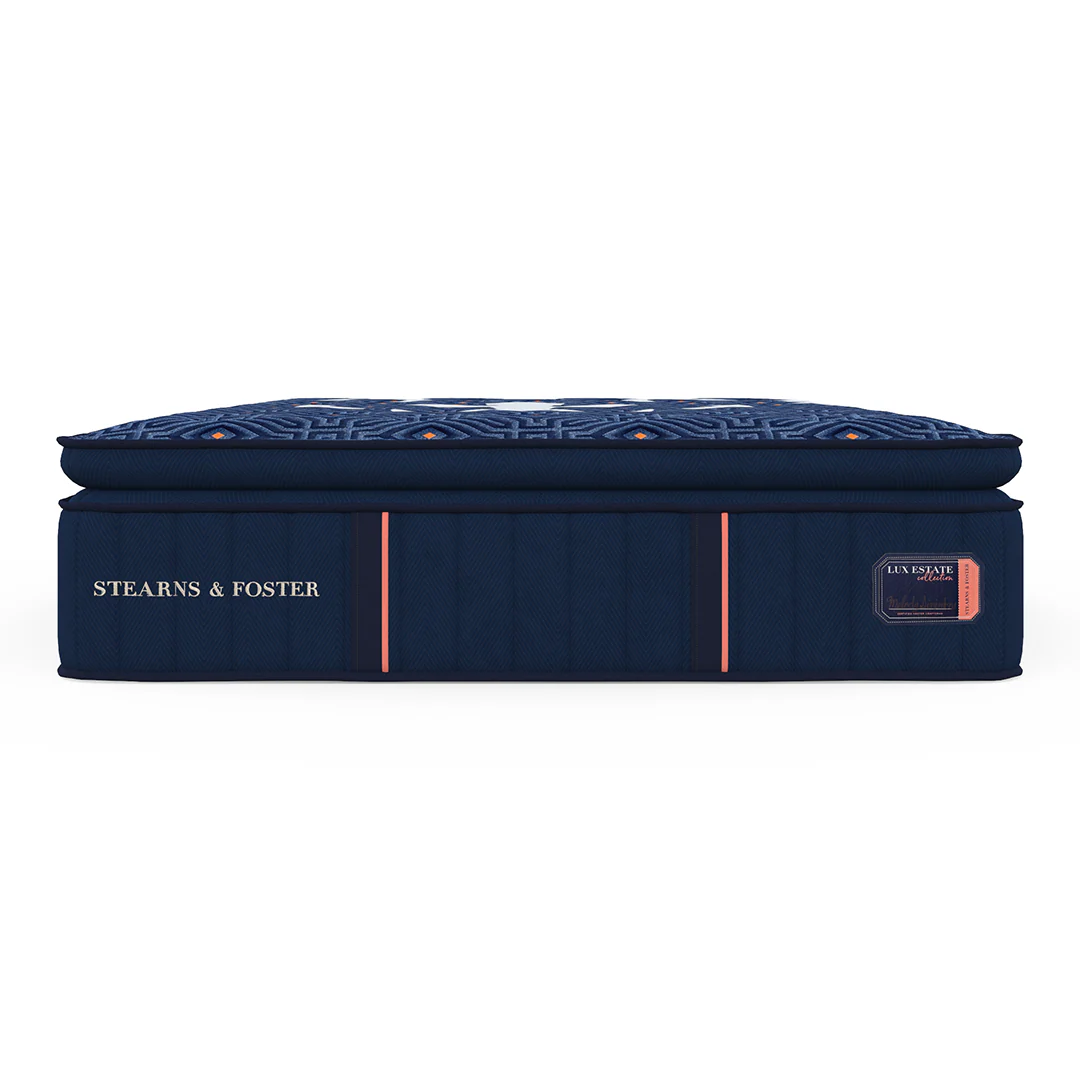 Lux Estate Firm Pillow Top Mattress - Image 7