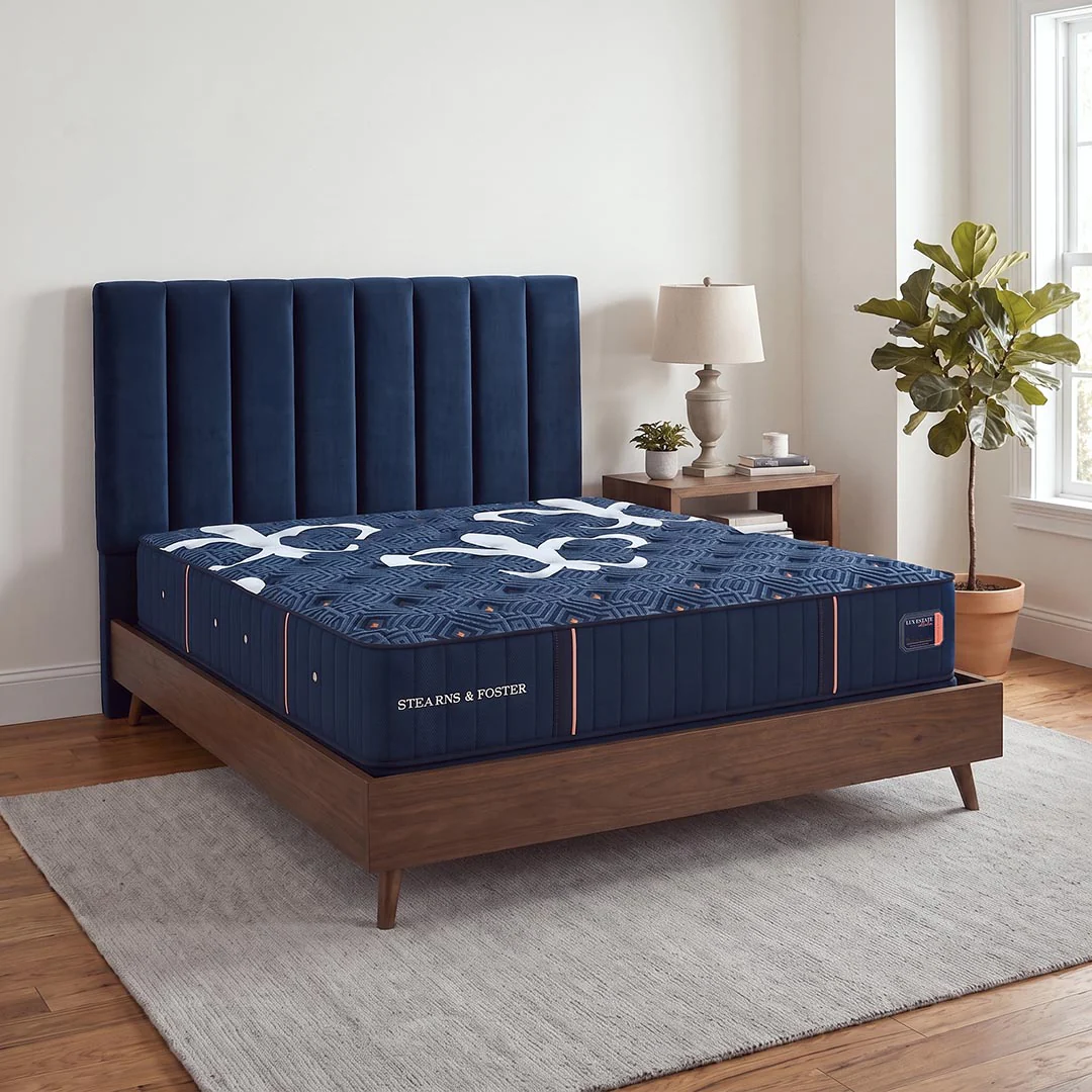 Lux Estate Medium Mattress - Image 11