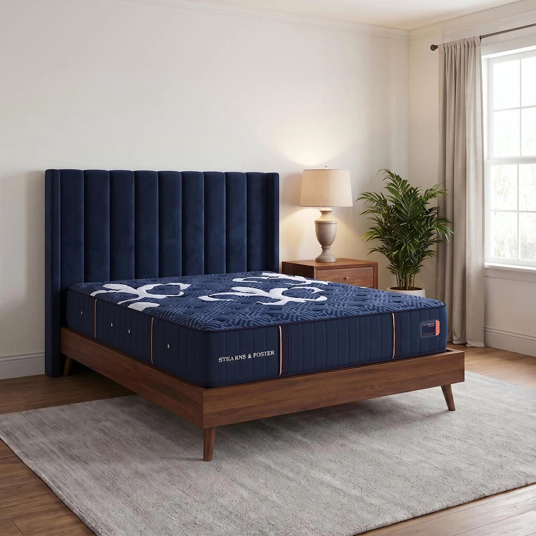 Lux Estate Medium Mattress - Image 14