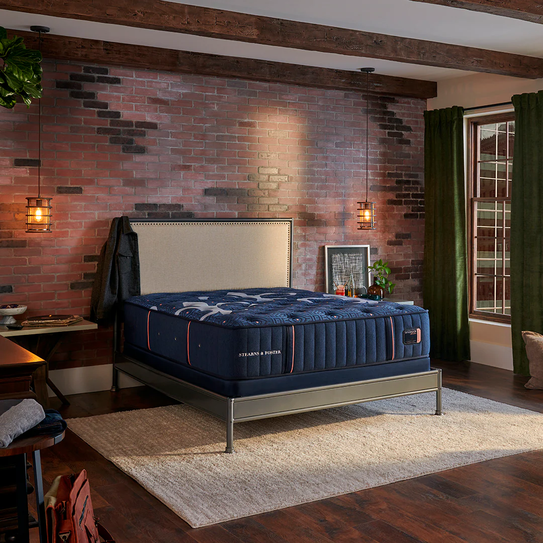 Lux Estate Medium Mattress - Image 4