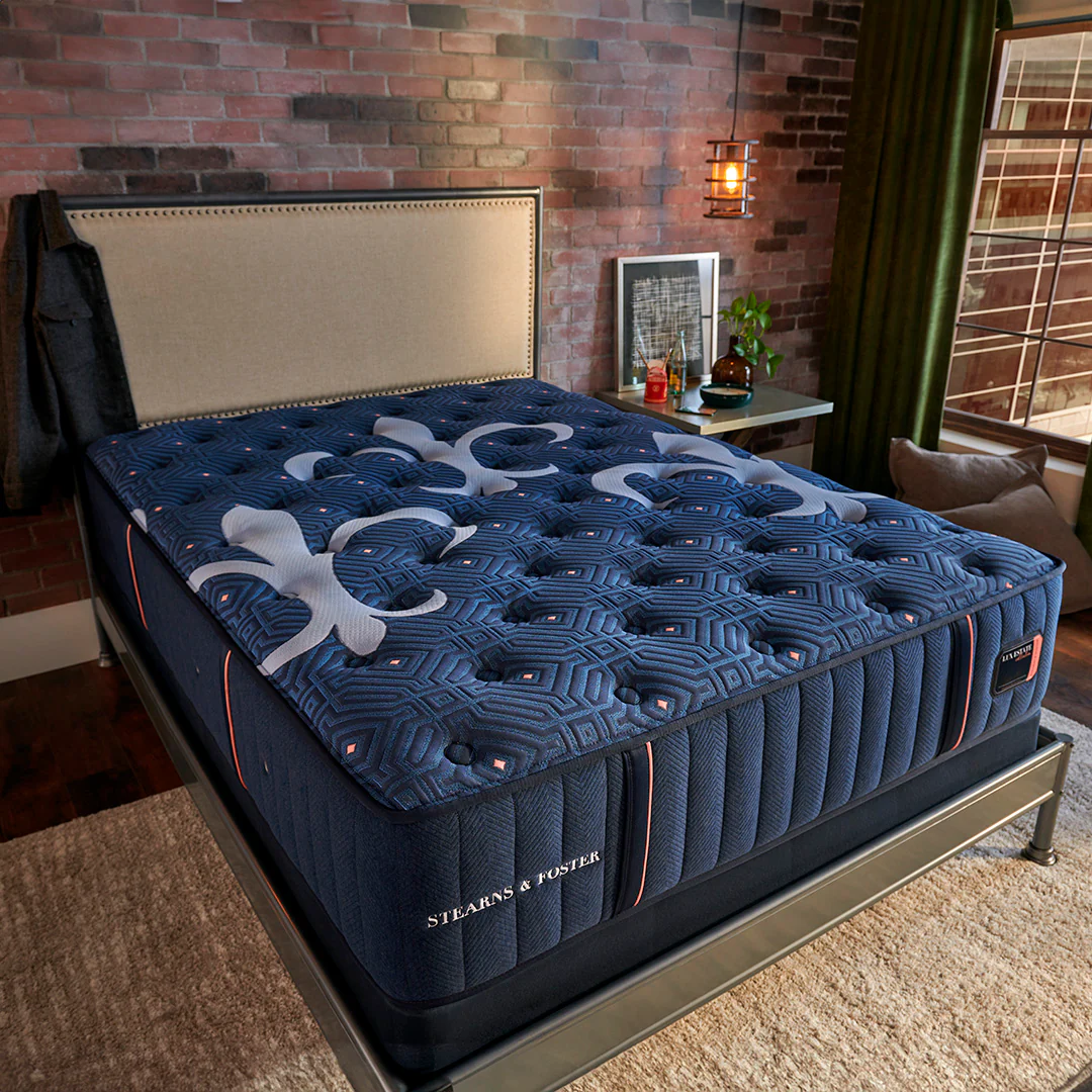 Lux Estate Medium Mattress - Image 7