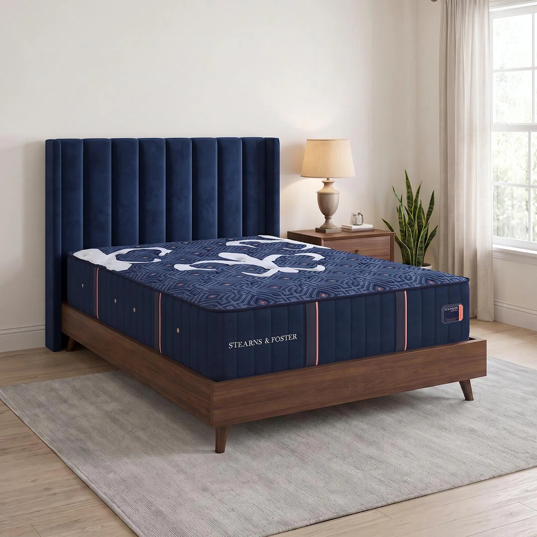 Lux Estate Medium Mattress - Image 8