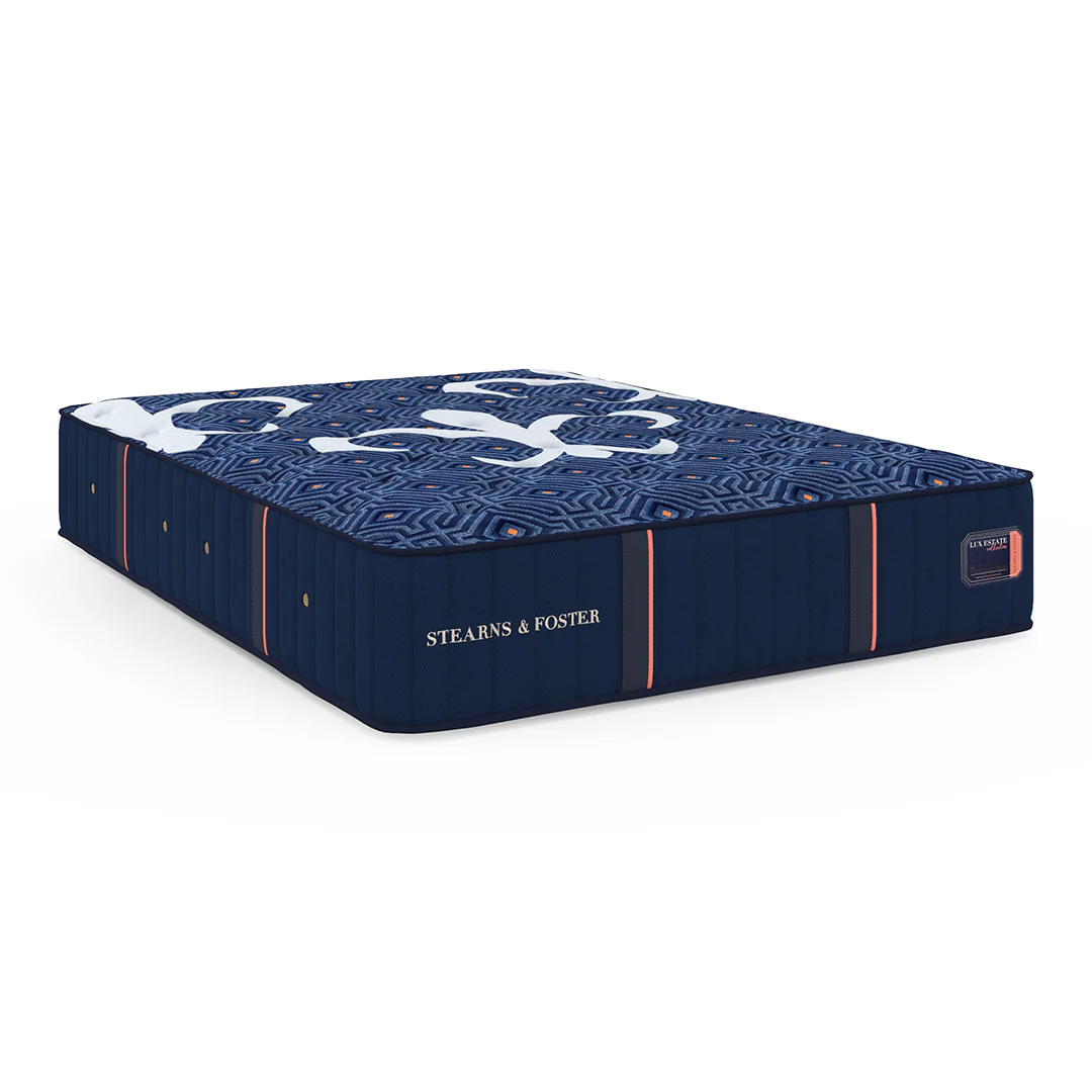 Lux Estate Medium Mattress - Image 9