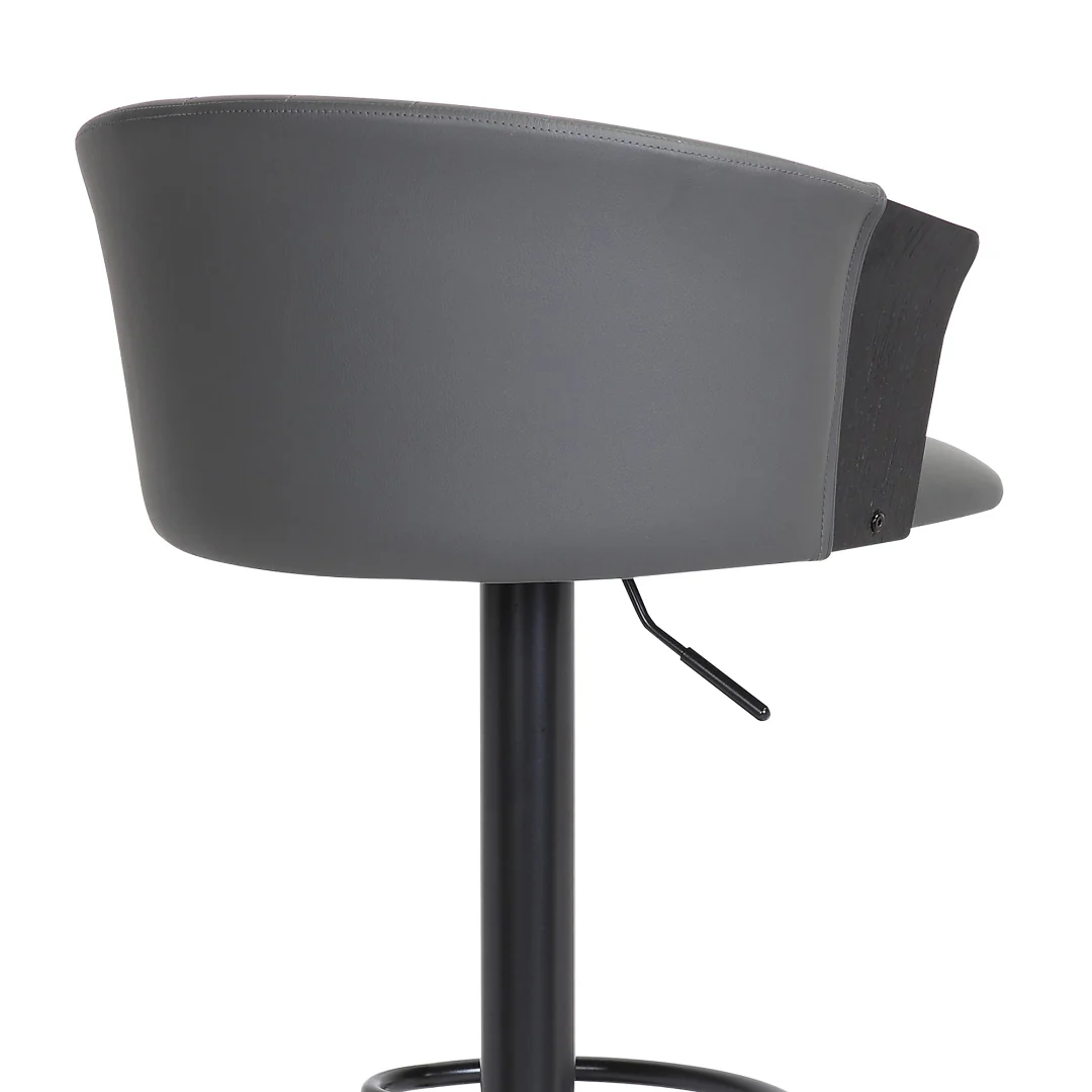 Lydia Adjustable Barstool - Image 7