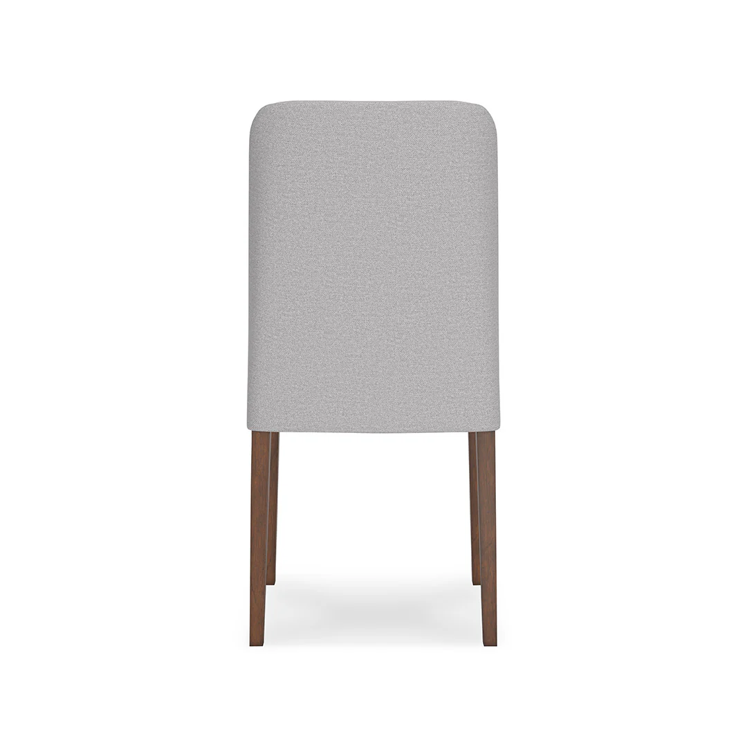 Lyncott Dining Chair - Gray - Image 5