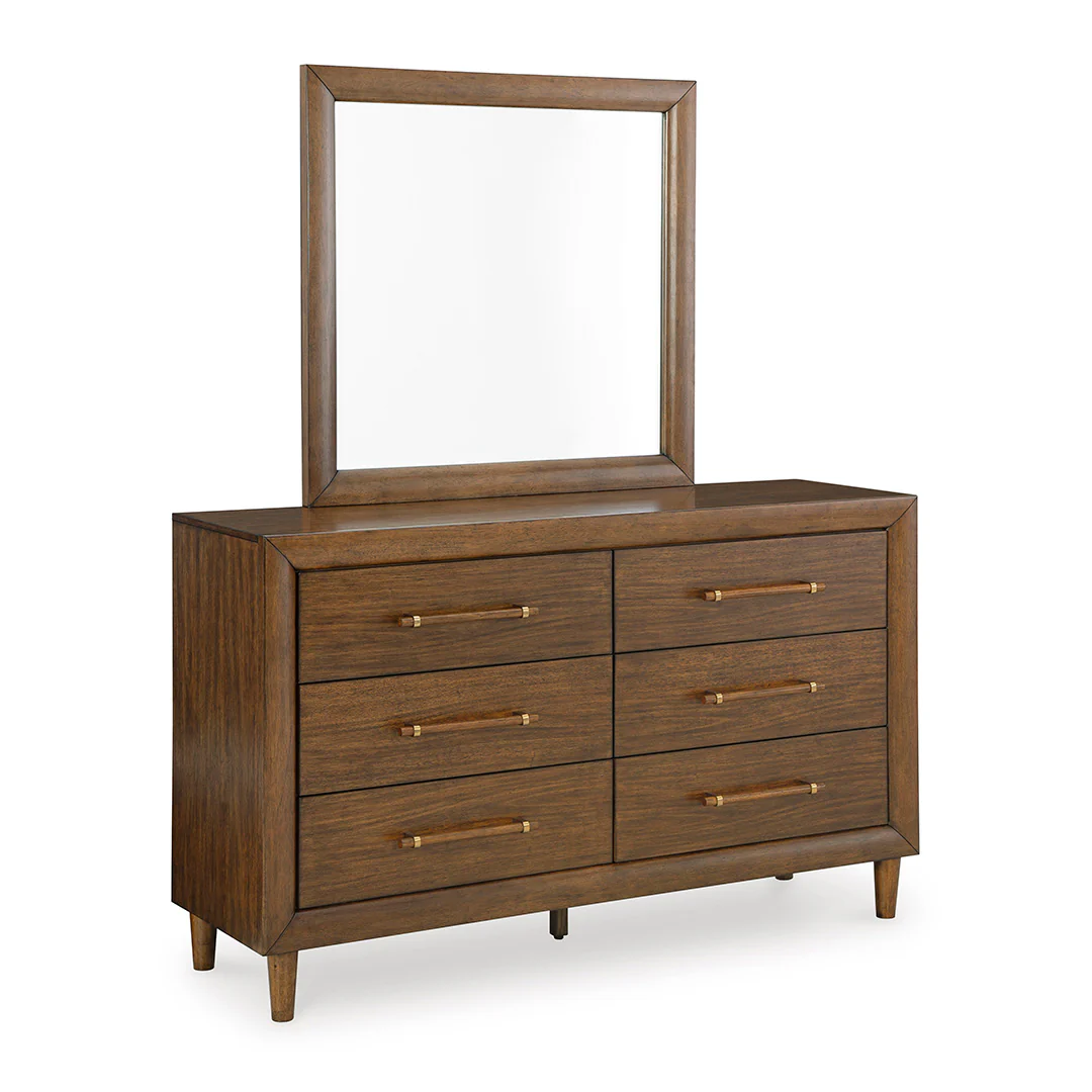 Lyncott Upholstered Bedroom Group - Image 11