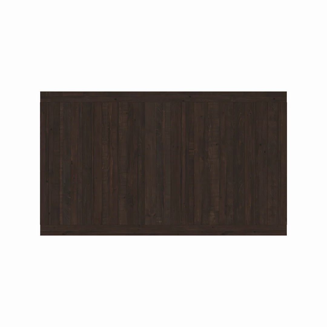Madison County High-Low Table - White - Image 6