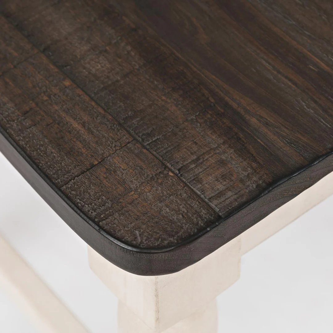 Madison County Stool - White - Image 7