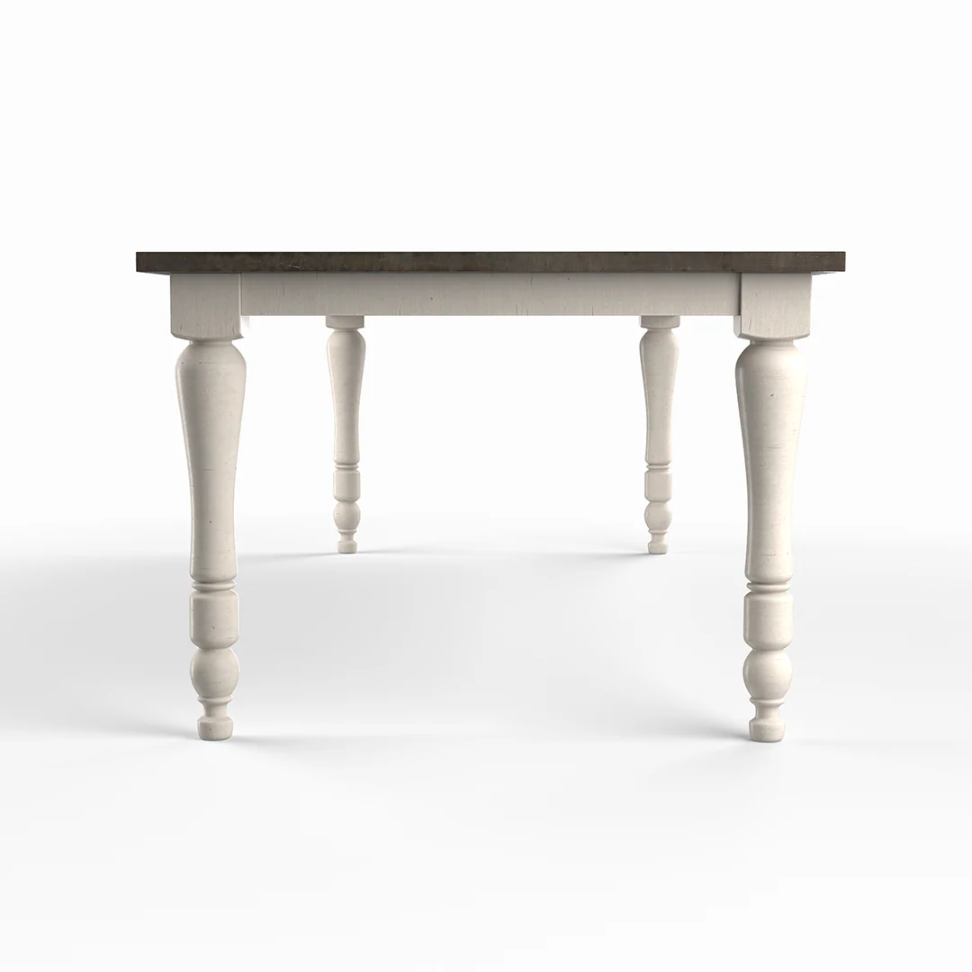 Madison County Table - White - Image 6