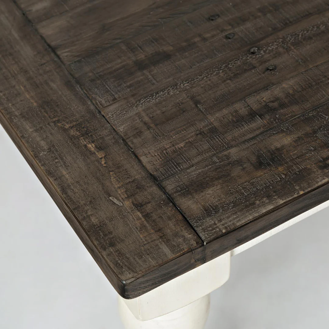 Madison County Table - White - Image 8