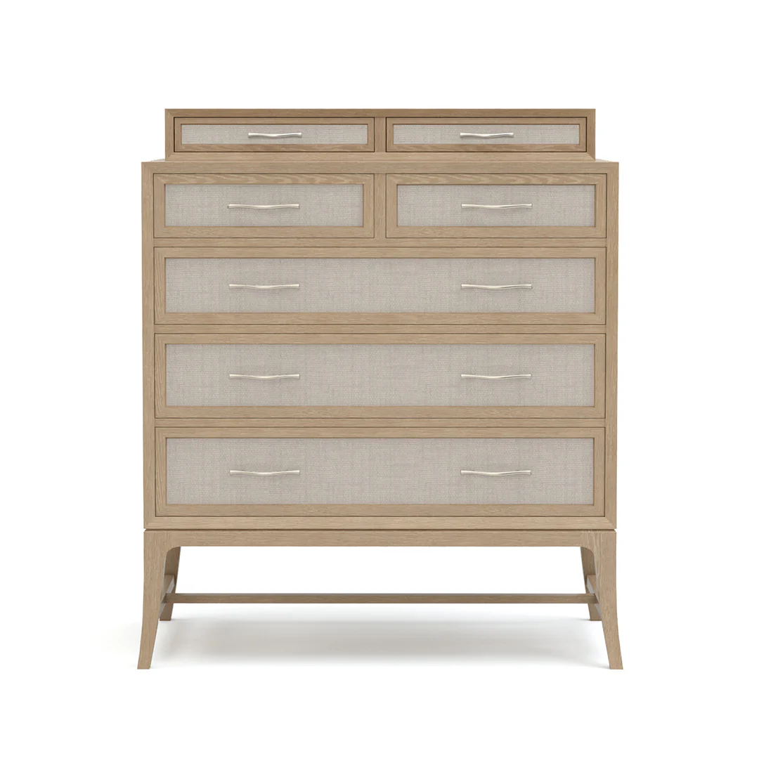 Maidstone Chest with Gallery