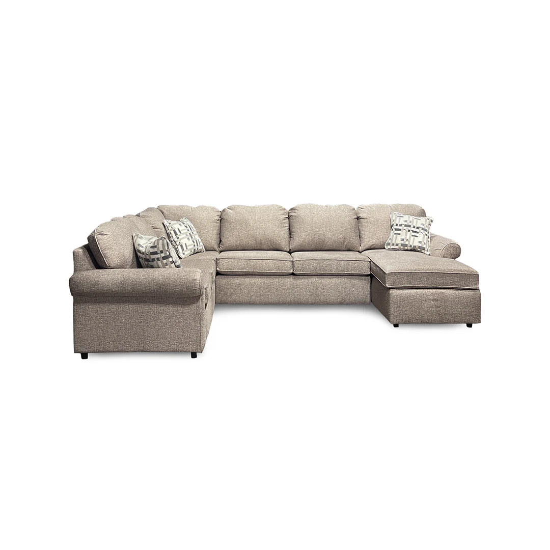 Malibu Sectional - Image 3