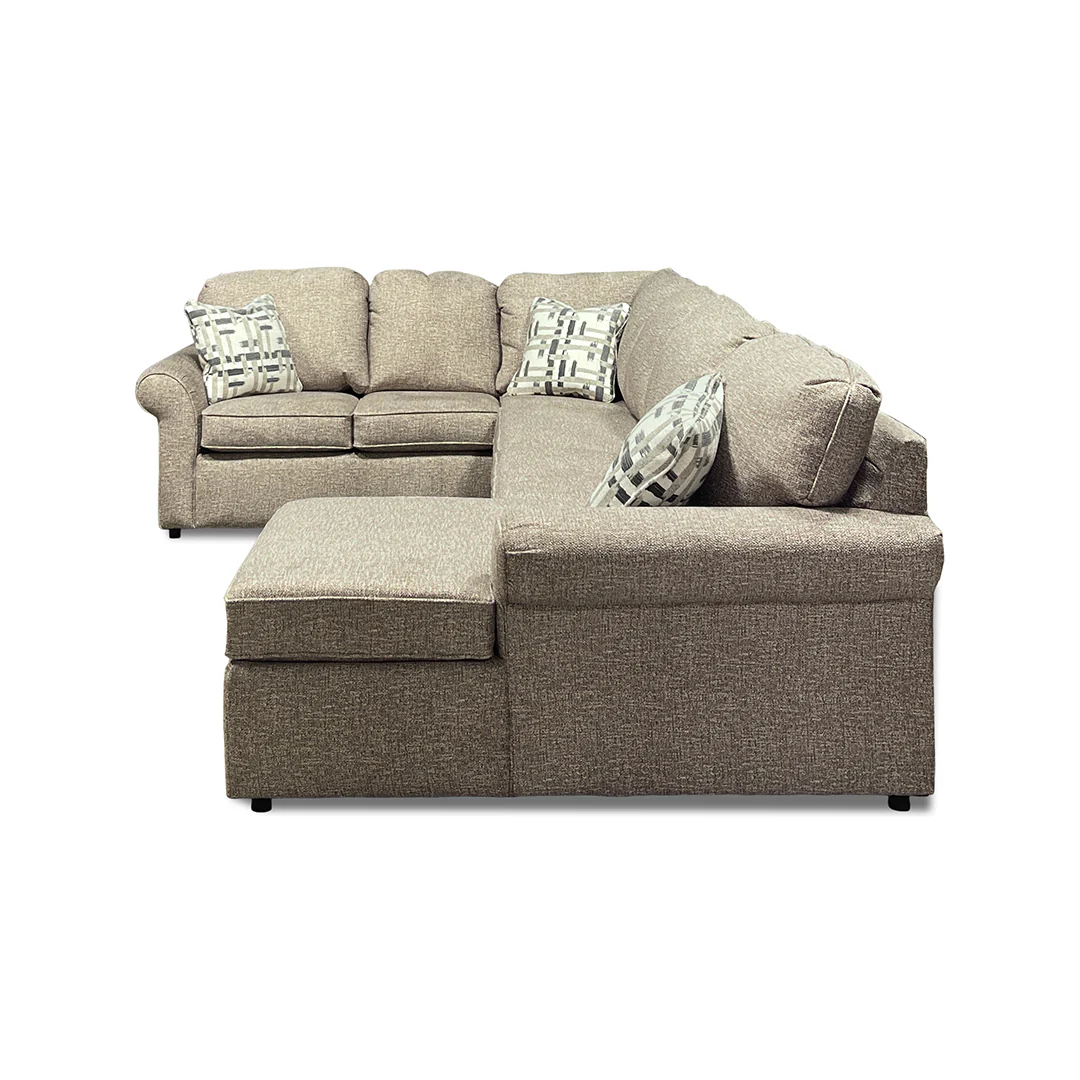 Malibu Sectional - Image 4