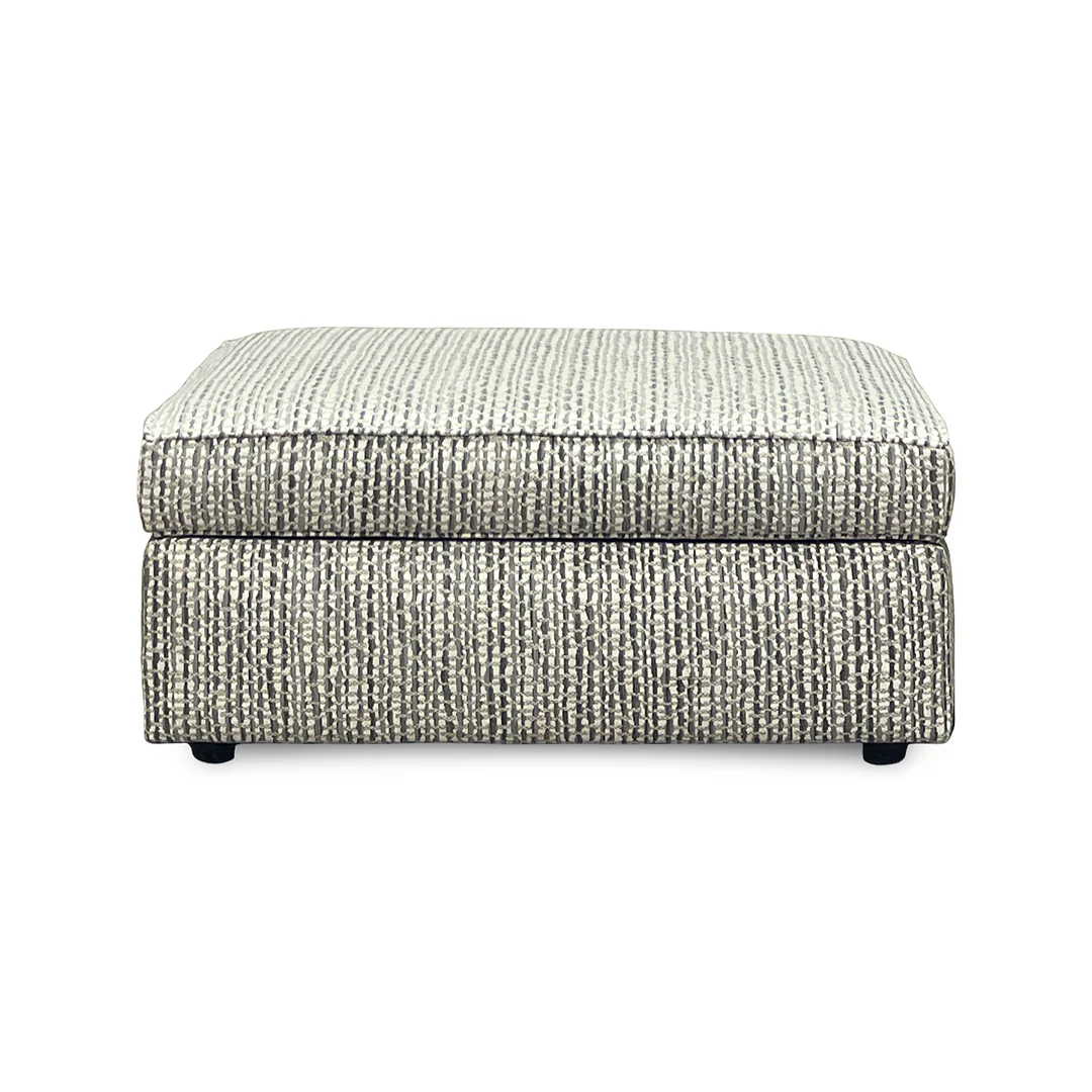 Malibu Storage Ottoman - Image 3