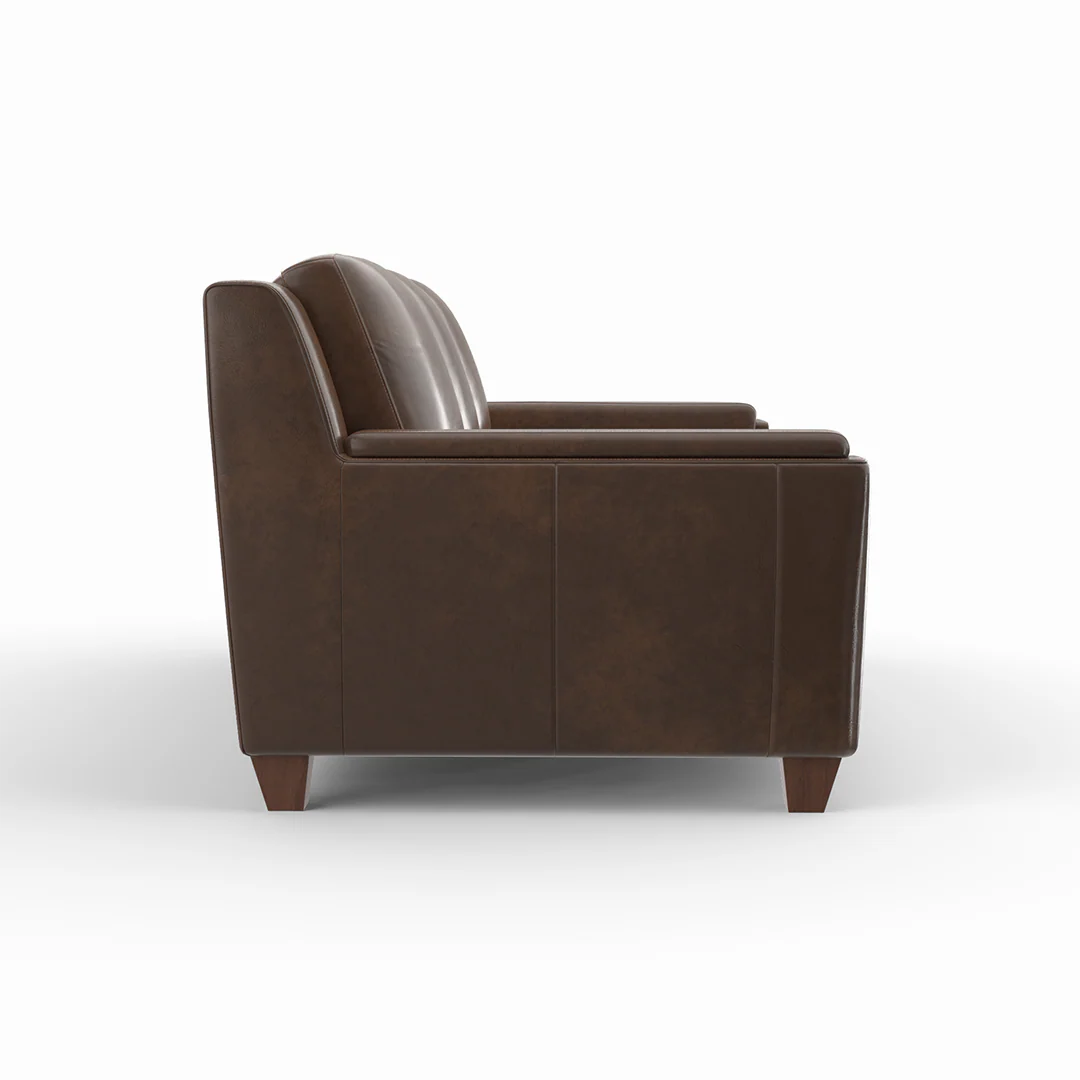 Malmo Queen Sleeper Sofa - Image 4