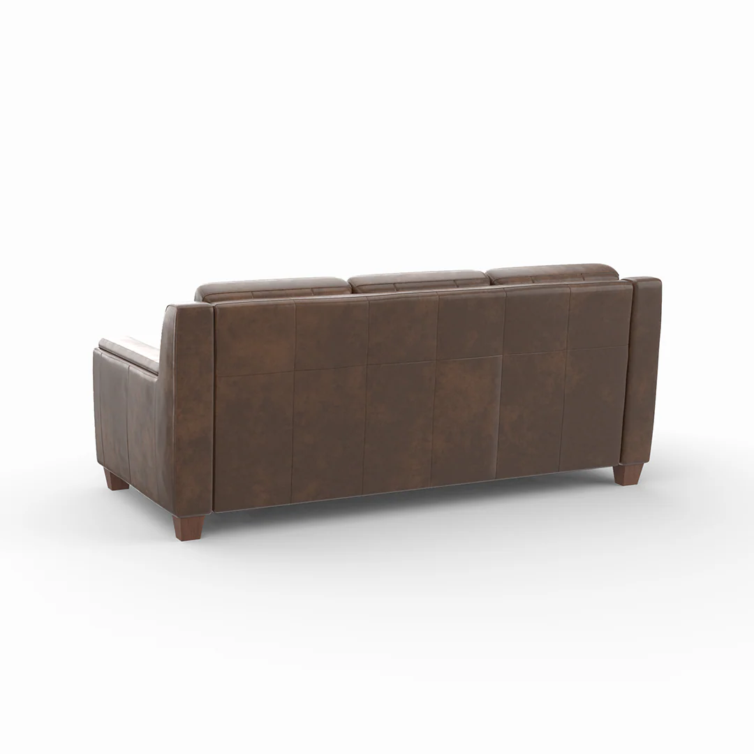 Malmo Queen Sleeper Sofa - Image 5